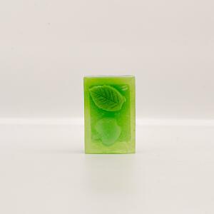 soap green apple image 2