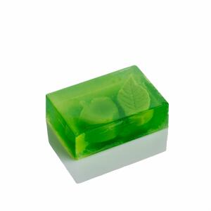 soap green apple image 0
