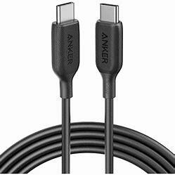 ANKER ZOLO USB C TO C 240W 1M image 0