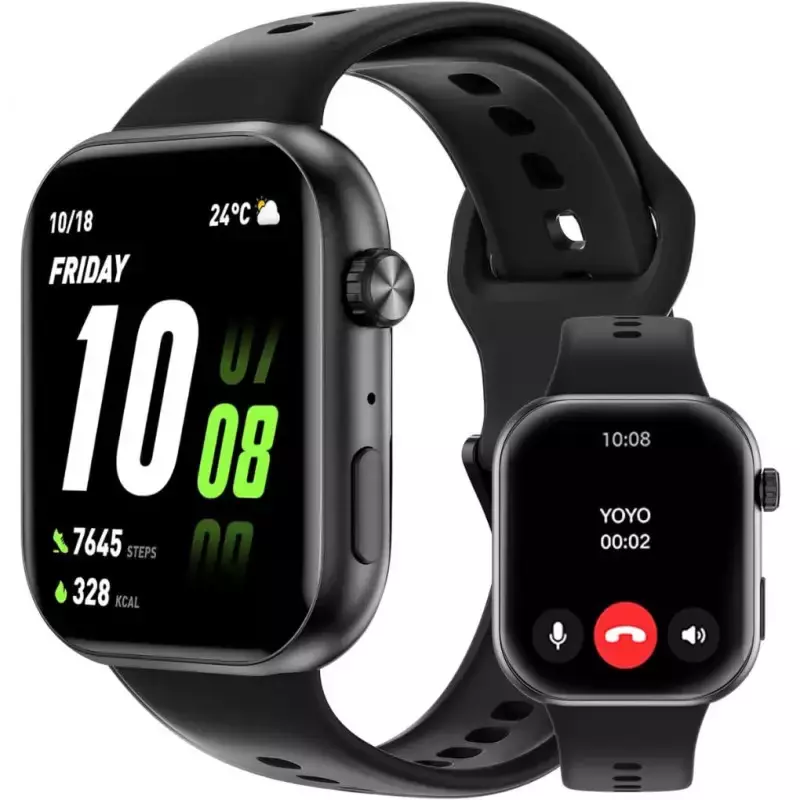 HONOR CHOICE Watch 2i Black image 0