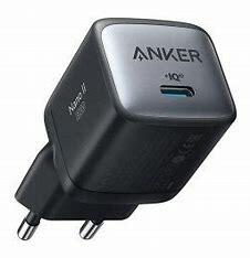 انكر راس شاحن الاروبي 30واط image 0