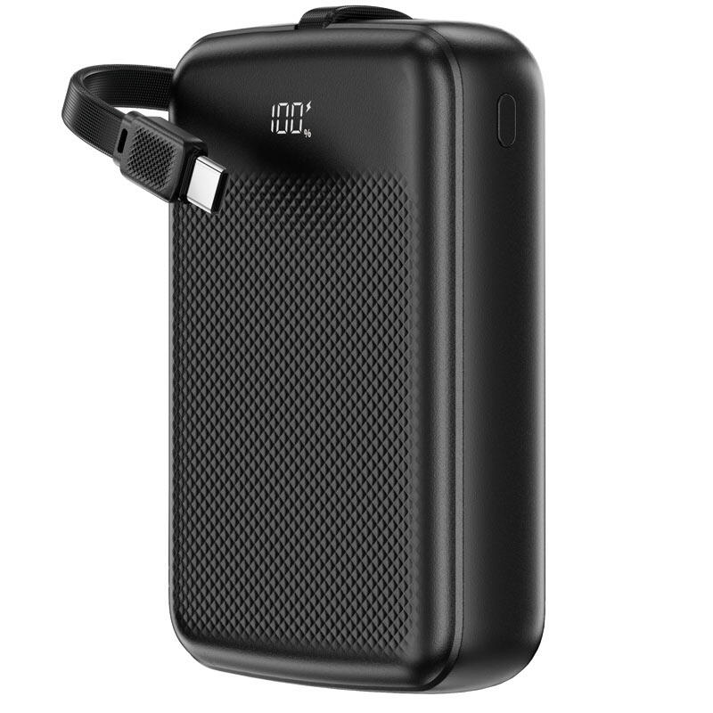 ايس فاست بطارية مع واير سي  20الف 22.5 واط image 3