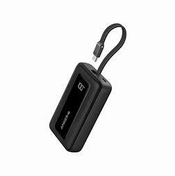Anker Zolo power Bank 20K,30w image 0