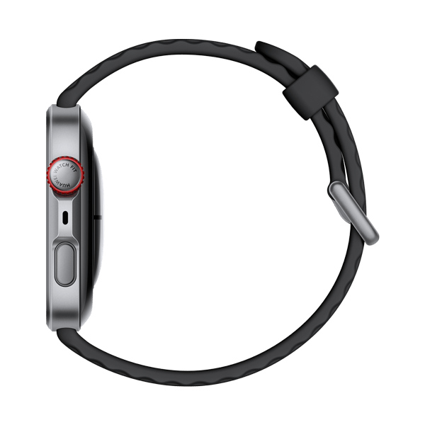 Huawei Watch FIT 4 Pro Black image 3