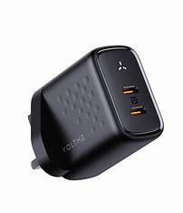 VOLTME VITO Go Travel Charger 35W image 0