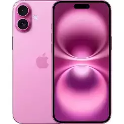 iPhone 16 plus 256GB Pink image 0
