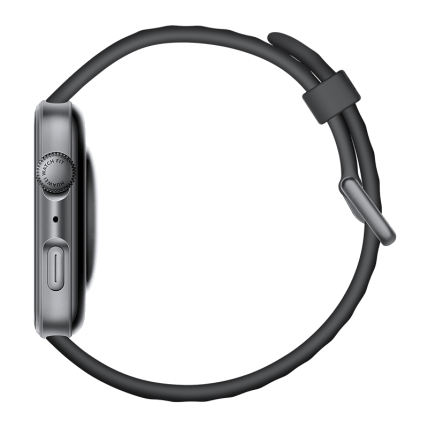 Huawei Watch FIT 4 Pro Black image 2