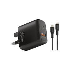 Fuze Wall Charger Lightning 20W image 0