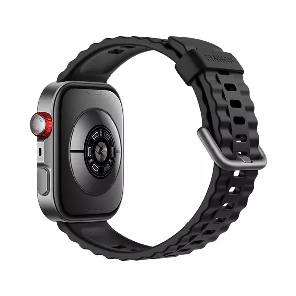 Huawei Watch FIT 4 Pro Black image 4