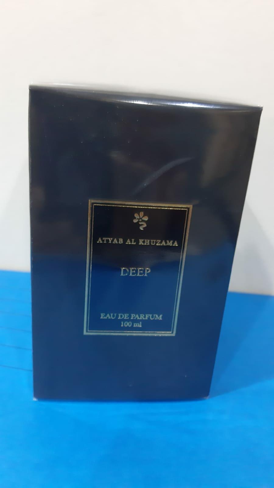 عطر ديب 100مللي image 1