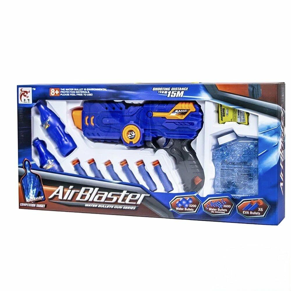 Air Blaster  image 2