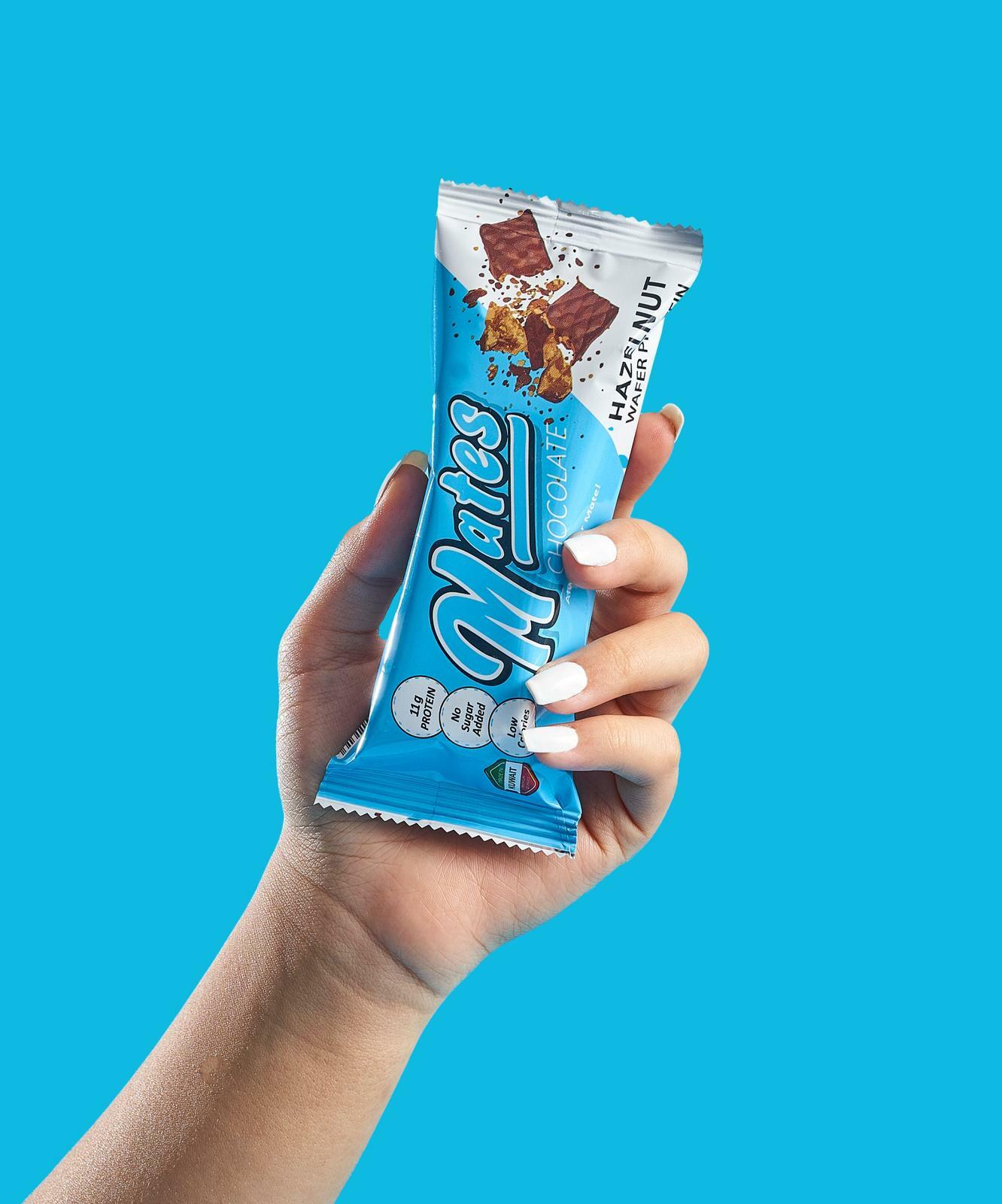 Mates Protein Bar image 1