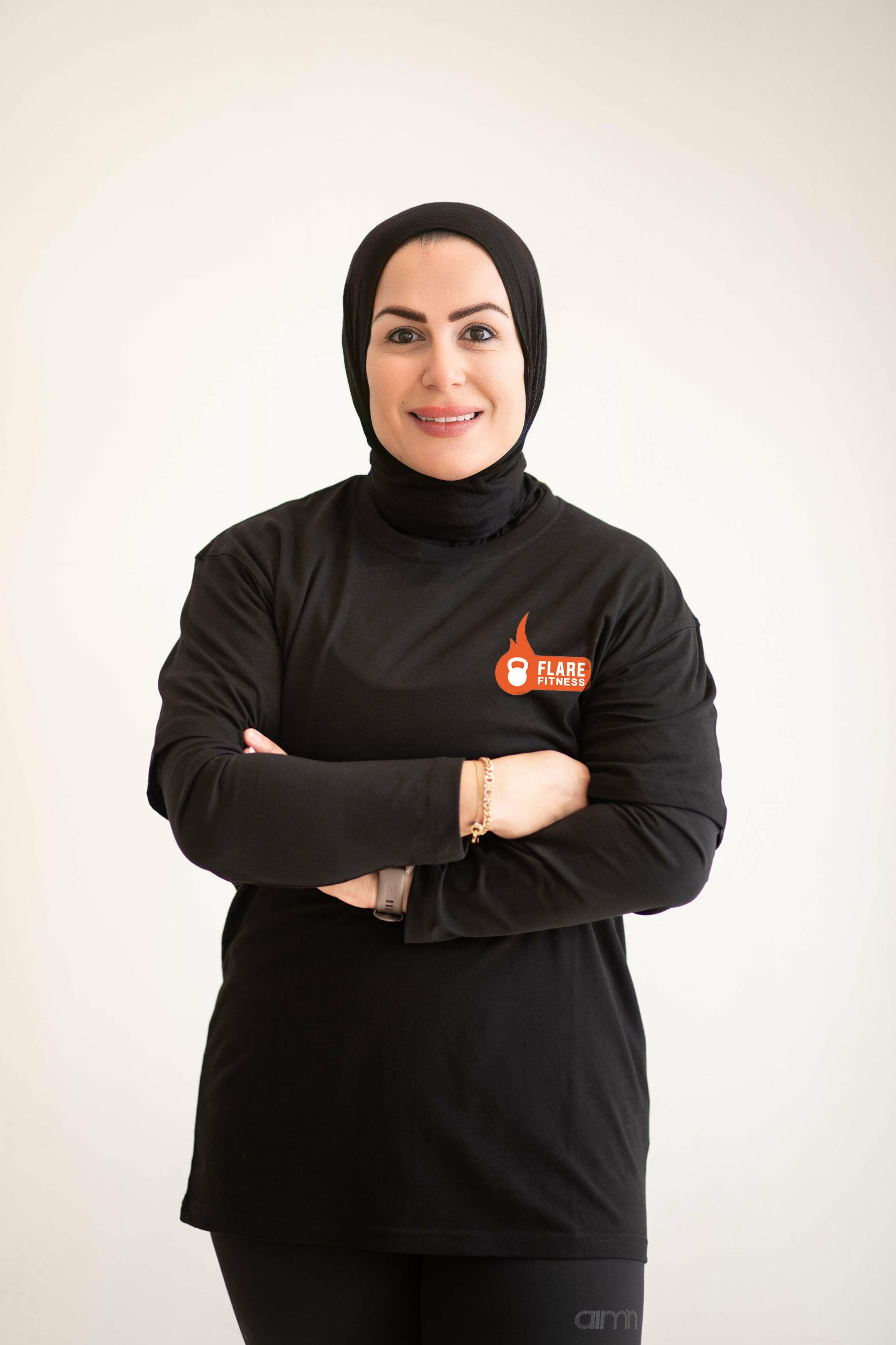 Coach Naj image 0