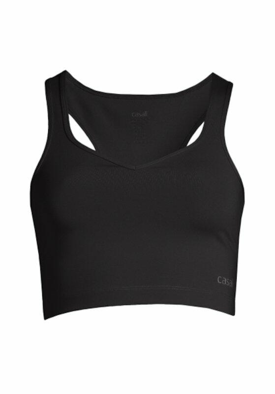 Casall Heart Shape Sport Top-Small image 0