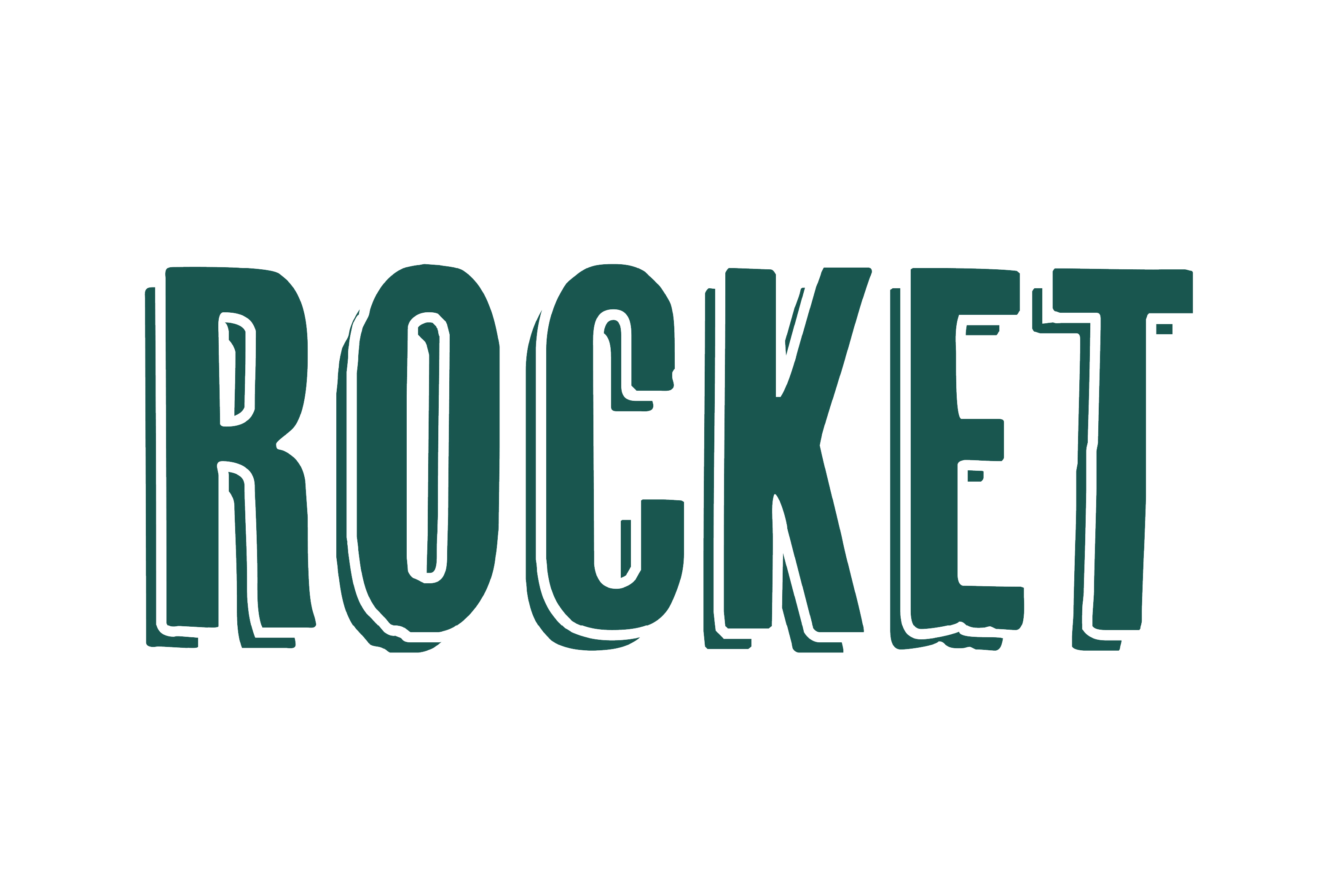 Exclusive partner logo 4