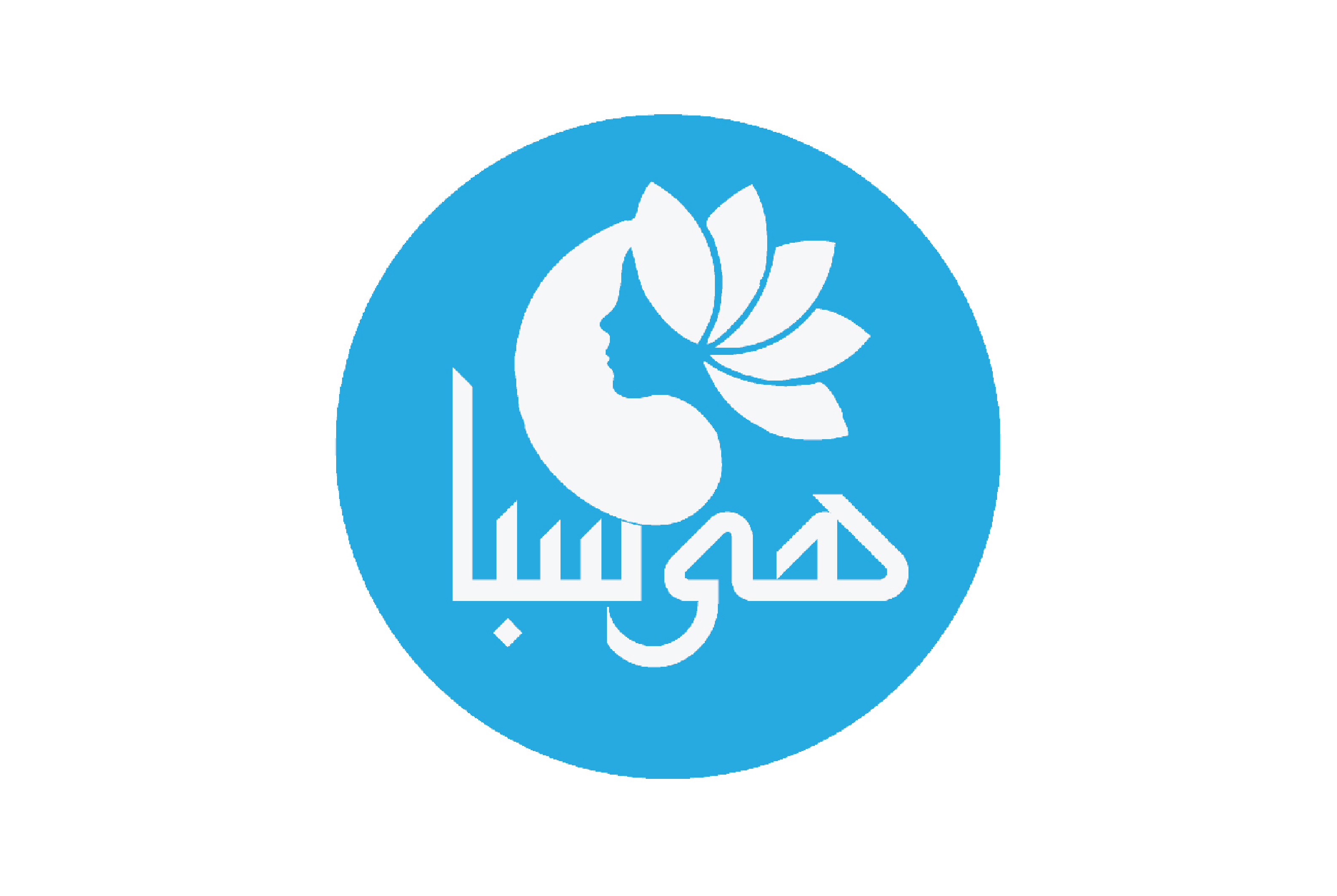 Exclusive partner logo 50