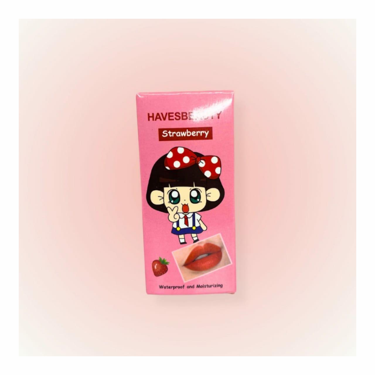 ليب تنت للشفاه image 3