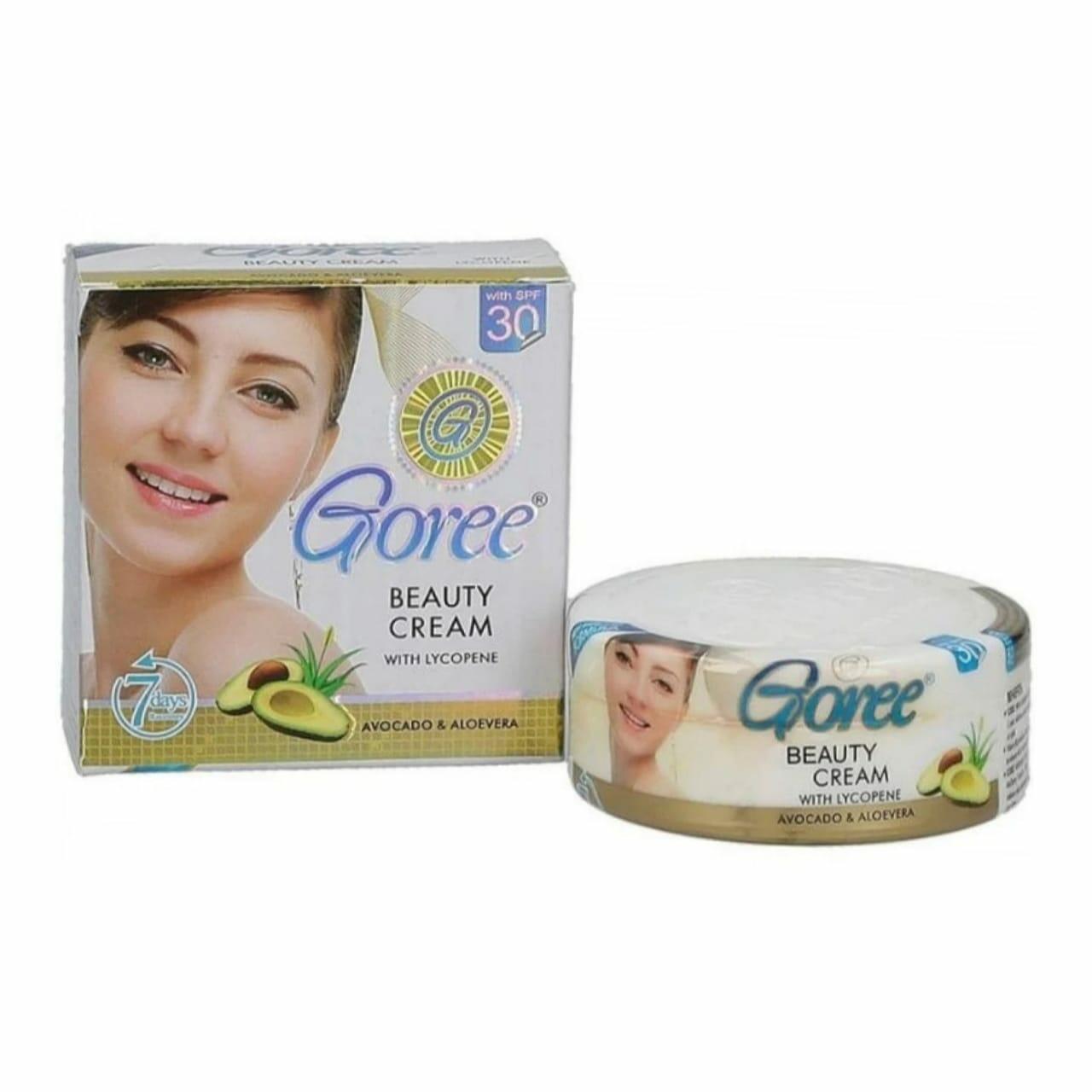 Korean Beauty Cream image 5