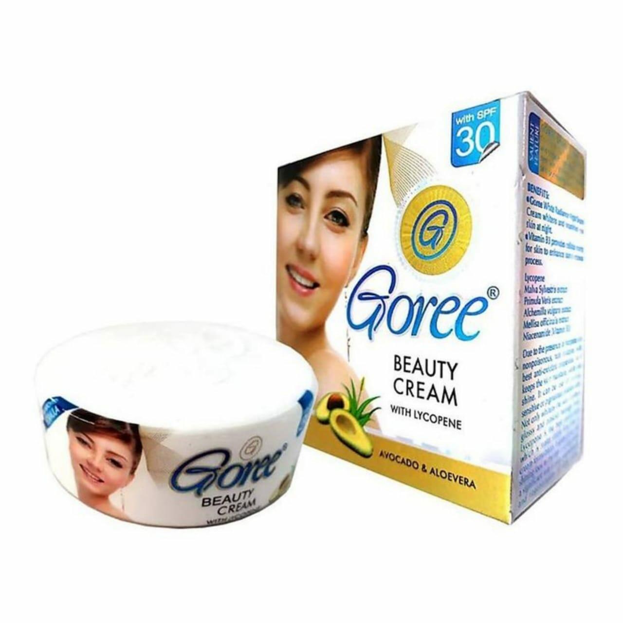 Korean Beauty Cream image 0