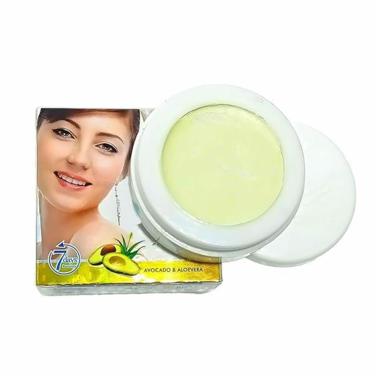 Korean Beauty Cream image 1