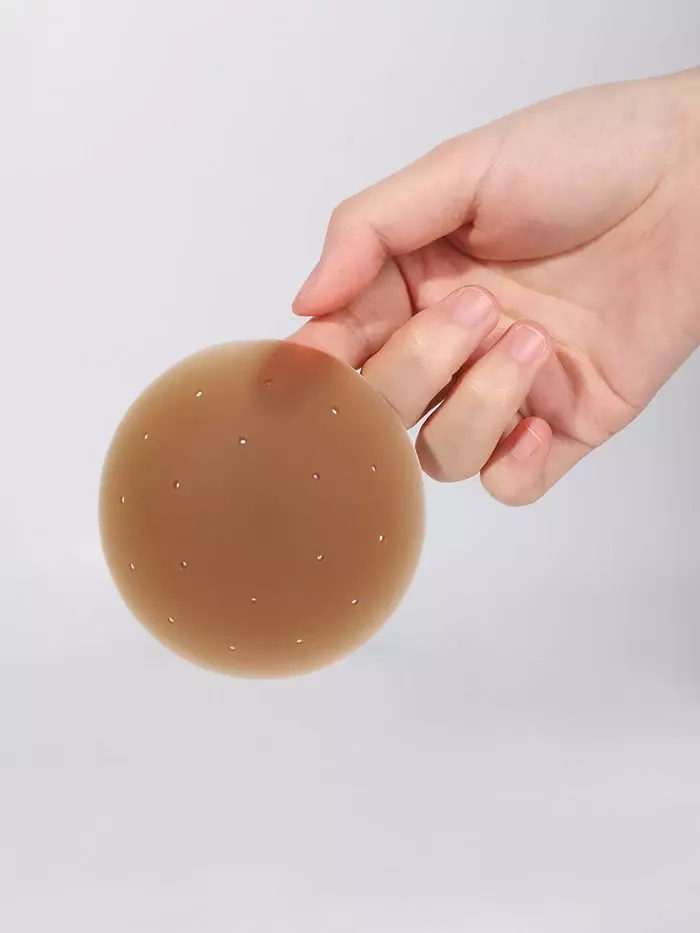SHAPE ME Silicone Nipple Cover 240165 image 6
