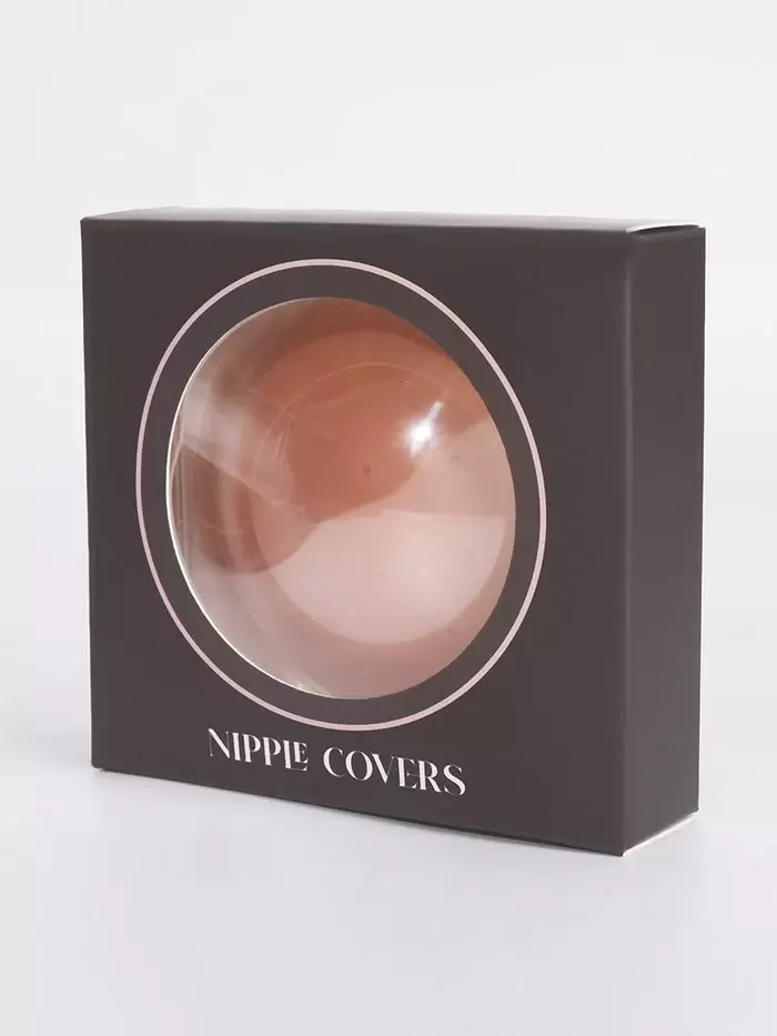 SHAPE ME MT 240165-Brown image 0