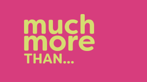 MUCH MORE renewal v-shape face cream 50 ml brand