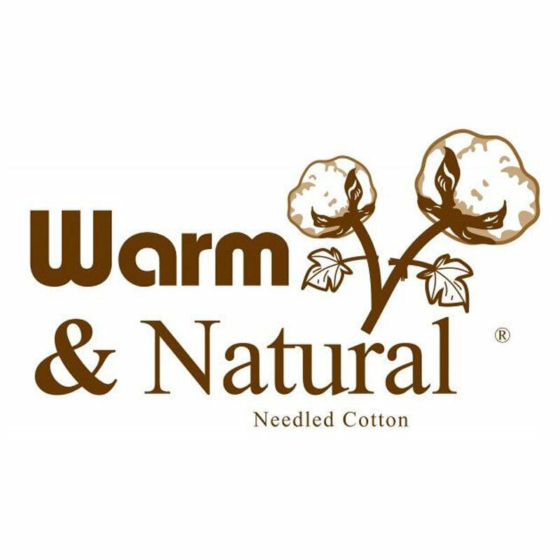 Warm & Natural  Cotton image 0