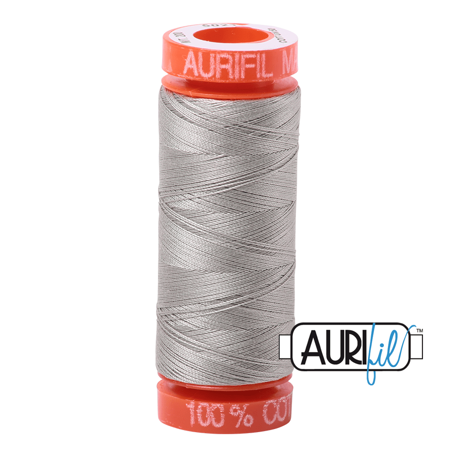 Small spools -Light Grey image 0