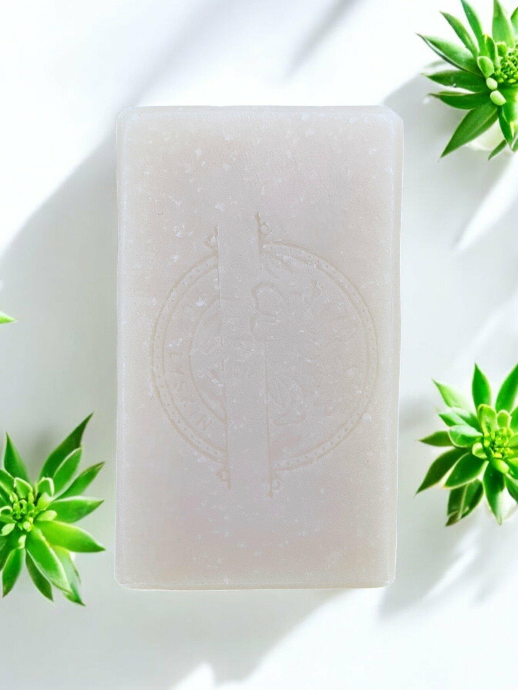 Pure Omani Frankincense Soap image 1
