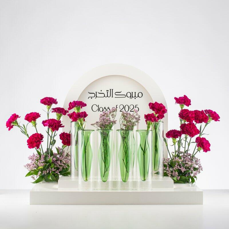 FLOWER STAND - VASE A image 2