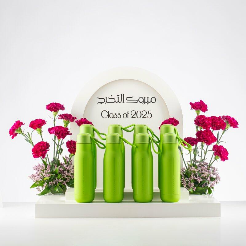 FLOWER STAND - BOTTLES image 3