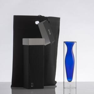فازه توزيعات-فازه كبيرة كحلي image 2
