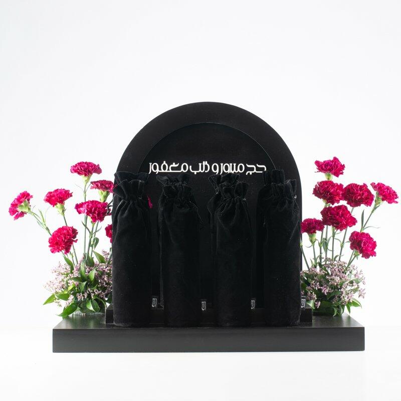 FLOWER STAND - BOTTLES image 2