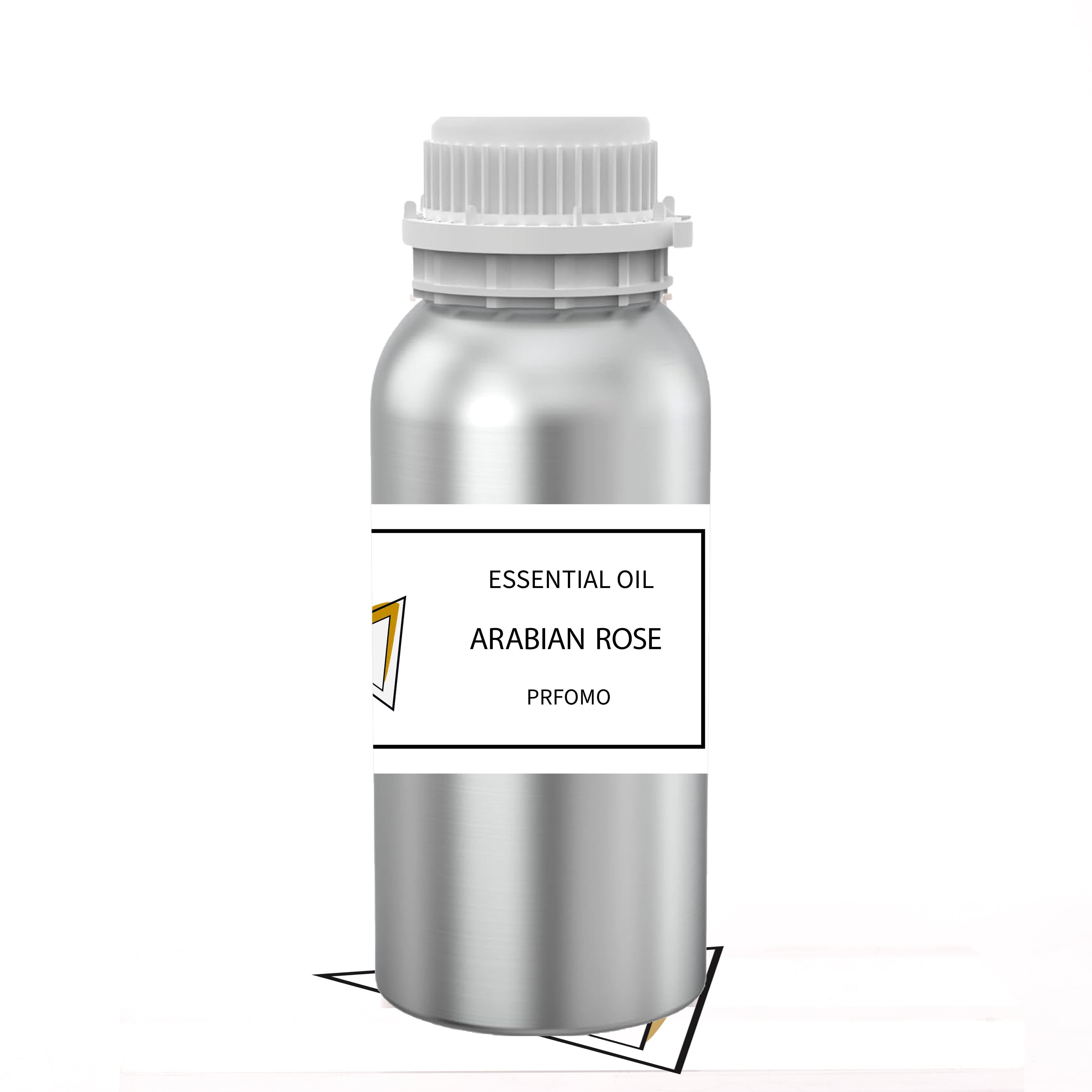 Arabian Rose image 0