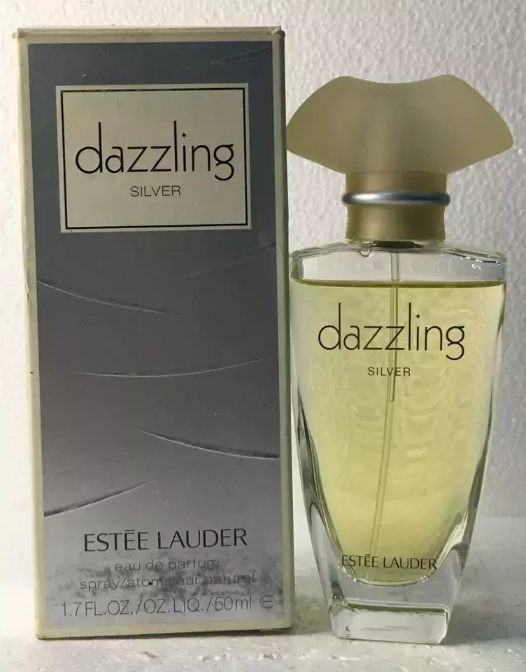 DAZZLING SILVER image 0