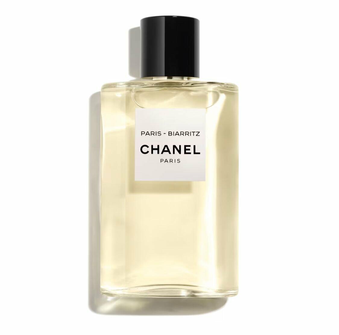 PARIS - BIARRITZ Les Eaux de CHANEL - Eau de Toilette Spray image 0