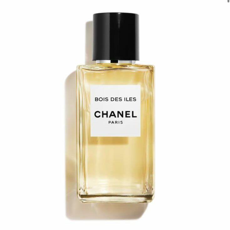 BOIS DES ILES LES EXCLUSIFS DE CHANEL - EAU DE PARFUM-70 ml image 0