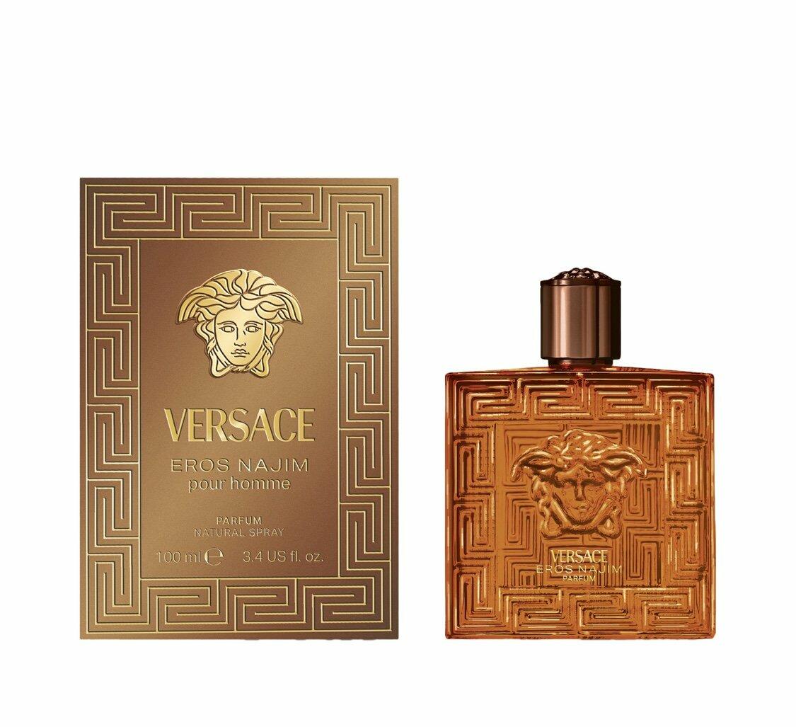 VERSACE Eros Najim Parfum image 0