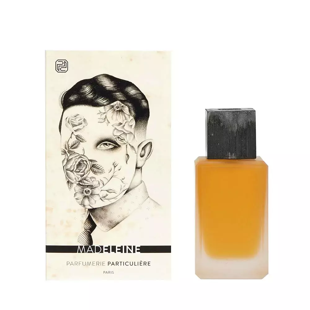 PARFUMERIE PARTICULIERE Parfumerie Particuliere Madeleine Extrait De Parfum image 0