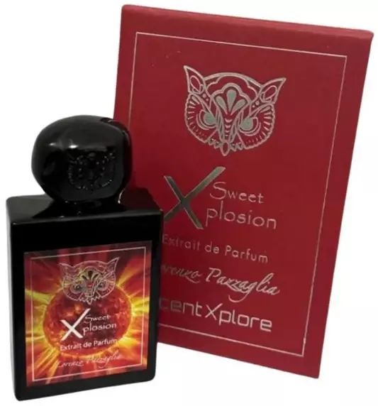Lorenzo Pazzaglia Sweet Xplosion  Extrait de Parfum Unisex image 0