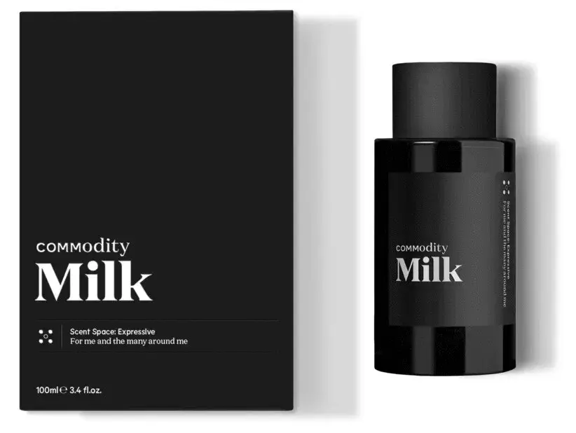 Milk Commodity Eau De parfume image 0