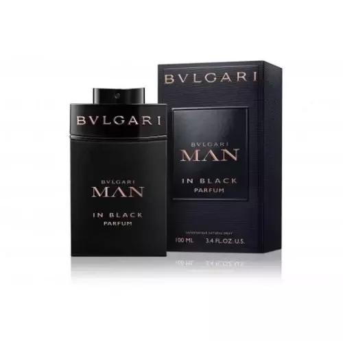 MAN IN BLACK PARFUM FOR HIM image 0