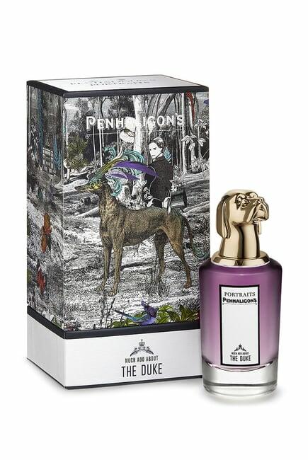 The Duke Eau de Parfum by penhaligons image 0