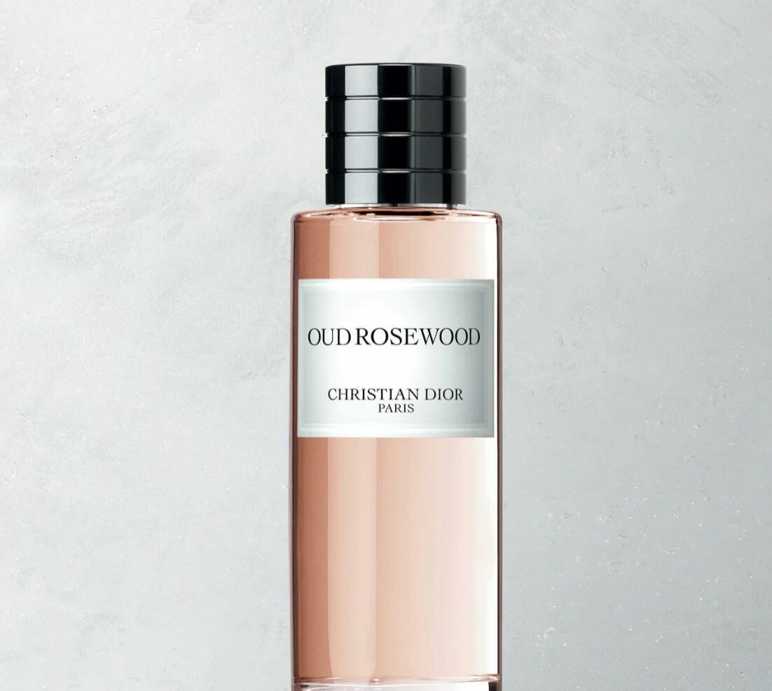 OUD ROSEWOOD Eau de parfum BY CHRISTIAN DIOR image 0