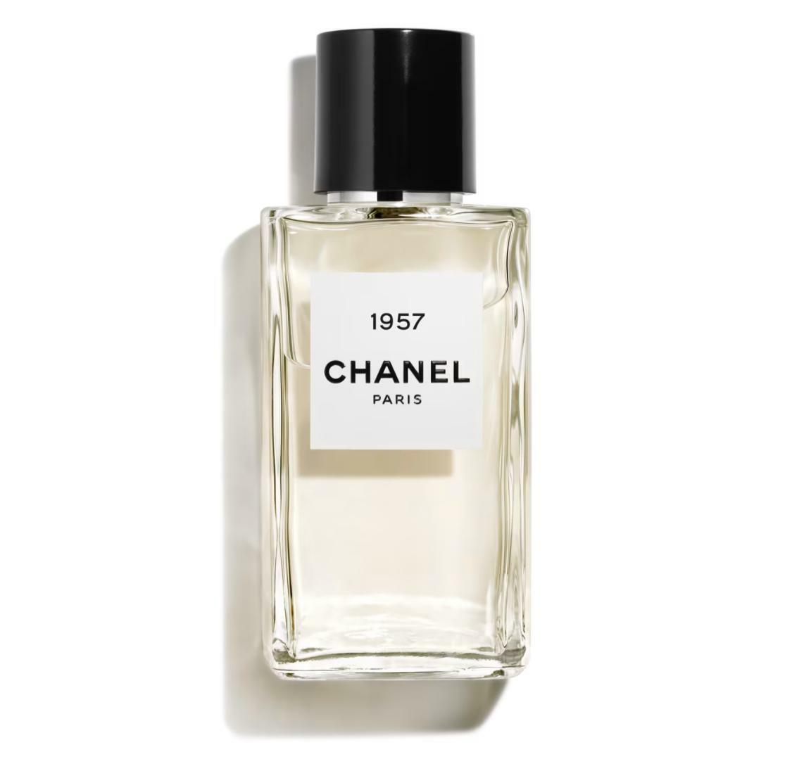 1957 LES EXCLUSIFS DE CHANEL - EAU DE PARFUM image 0