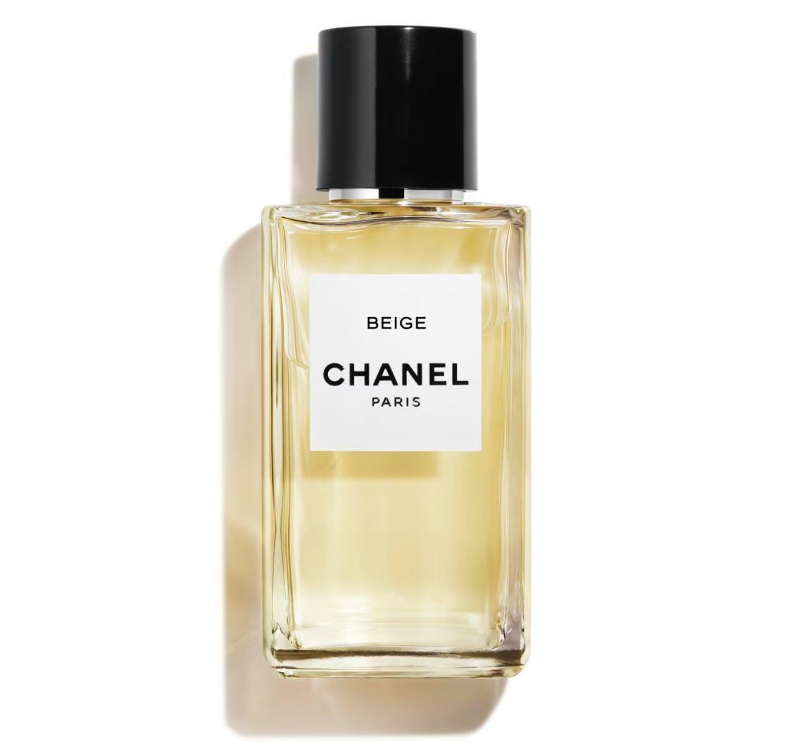 BEIGE LES EXCLUSIFS DE CHANEL - EAU DE PARFUM-200 ml image 0
