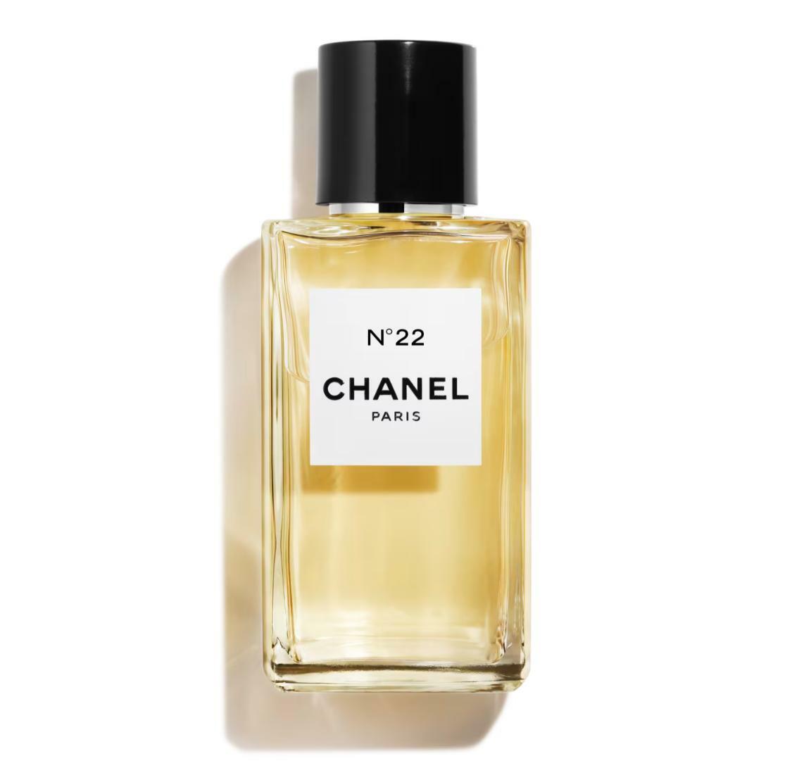 N°22 LES EXCLUSIFS DE CHANEL - EAU DE PARFUM-70 ml image 0