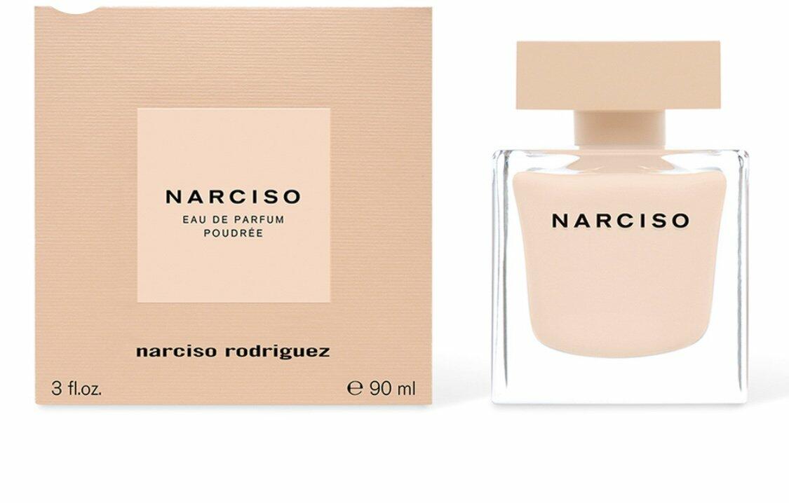 NARCISO RODRIGUEZ PERFUMES Narciso Poudrée Eau de Parfum image 0