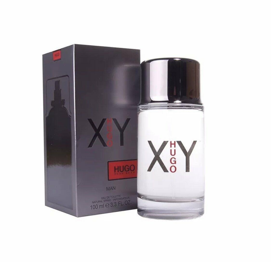 Hugo Xy Edt image 0